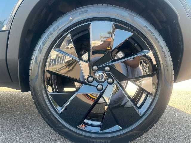 Volvo XC40 – Bild 2