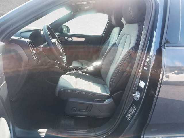 Volvo XC40 – Bild 3