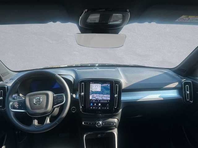 Volvo XC40 – Bild 6