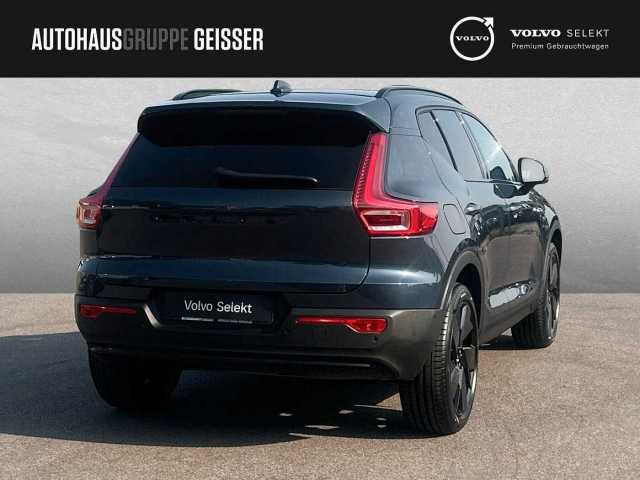 Volvo XC40 – Bild 7