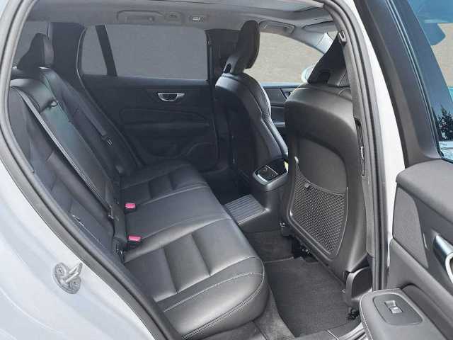 Volvo V60 – Bild 5