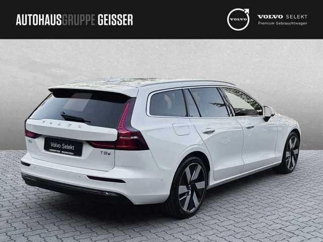 Volvo V60 – Bild 7