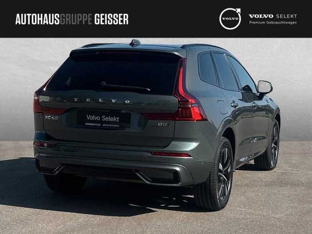 Volvo XC60 – Bild 7