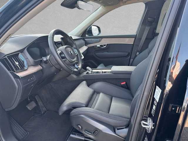Volvo XC90 – Bild 3