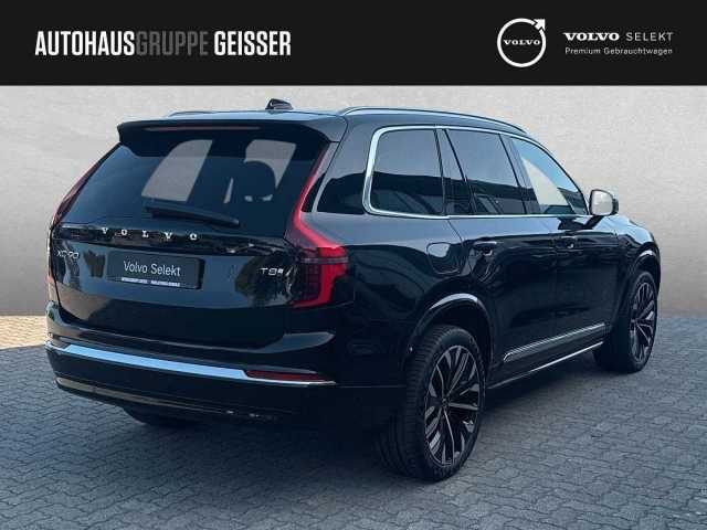 Volvo XC90 – Bild 7