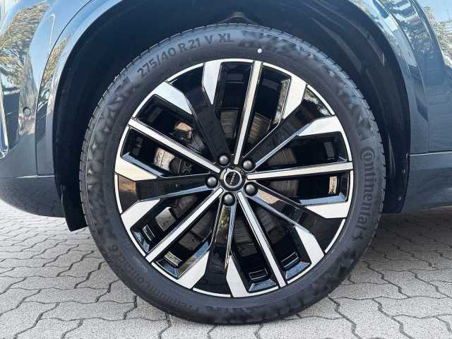 Volvo XC90 – Bild 2