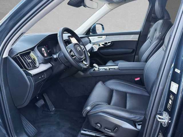 Volvo XC90 – Bild 3