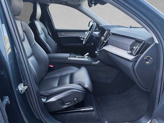 Volvo XC90 – Bild 4