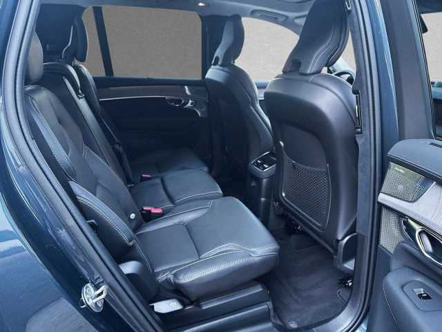 Volvo XC90 – Bild 5