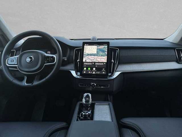 Volvo XC90 – Bild 6
