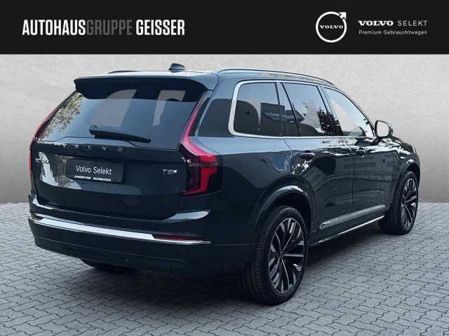 Volvo XC90 – Bild 7