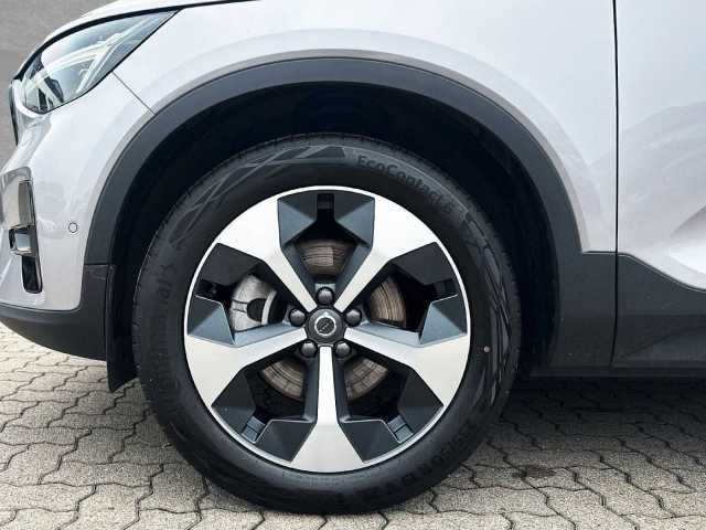 Volvo XC40 – Bild 2