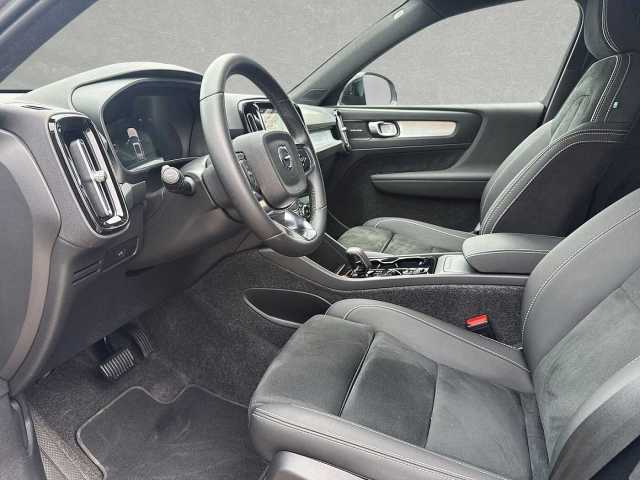 Volvo XC40 – Bild 3