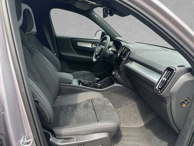 Volvo XC40 – Bild 4