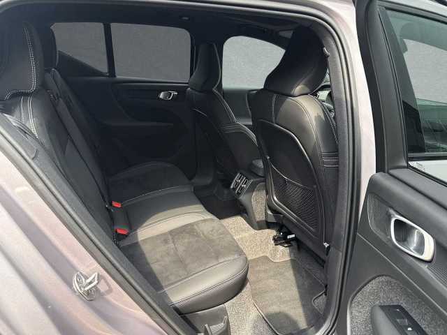 Volvo XC40 – Bild 5
