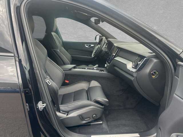 Volvo XC60 – Bild 4