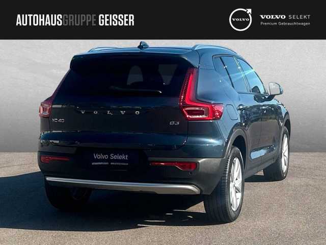 Volvo XC40 – Bild 7
