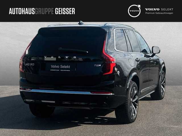 Volvo XC90 – Bild 7