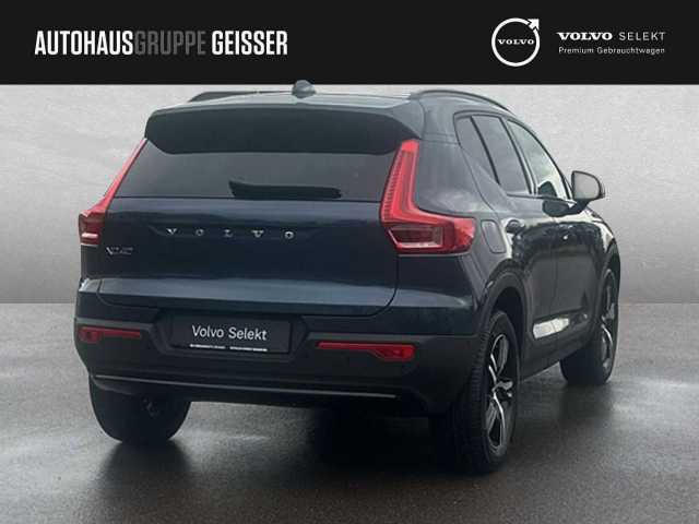 Volvo XC40 – Bild 7
