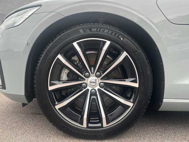 Volvo V60 – Bild 2