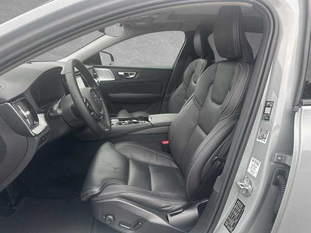 Volvo V60 – Bild 3