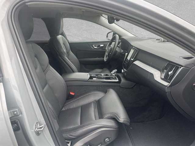 Volvo V60 – Bild 4