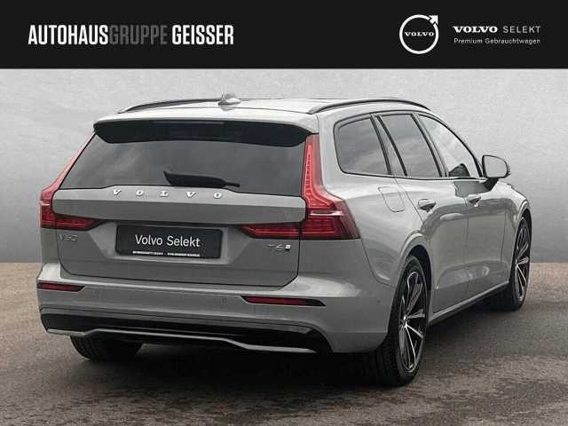 Volvo V60 – Bild 7