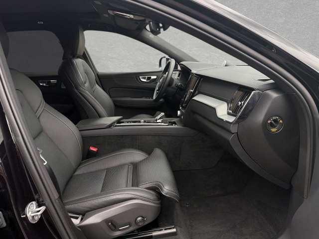 Volvo XC60 – Bild 4
