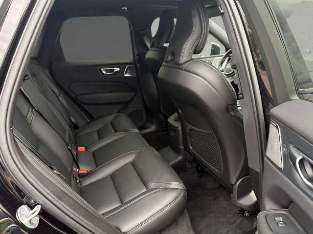 Volvo XC60 – Bild 5
