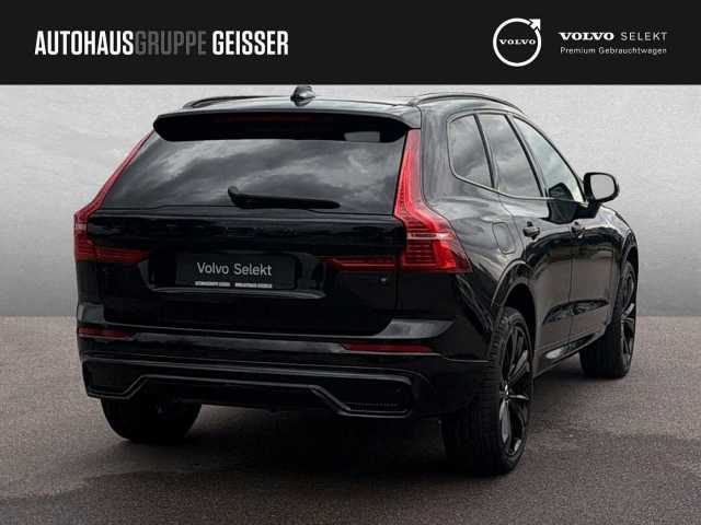 Volvo XC60 – Bild 7