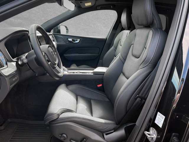 Volvo XC60 – Bild 3