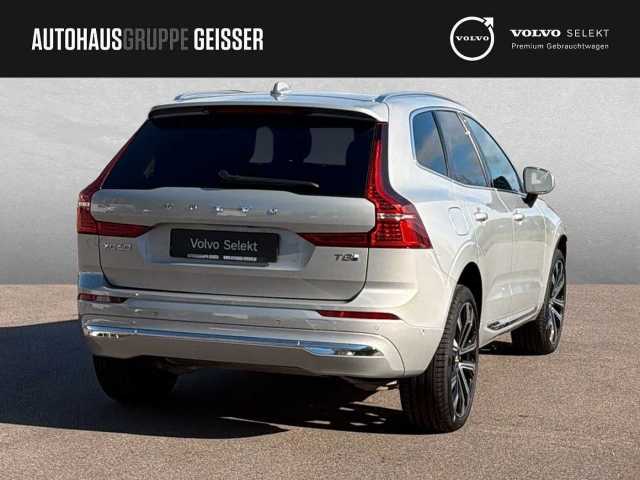 Volvo XC60 – Bild 7