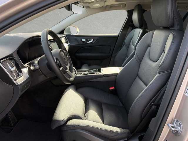 Volvo V60 – Bild 3