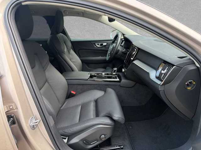Volvo V60 – Bild 4