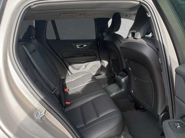 Volvo V60 – Bild 5