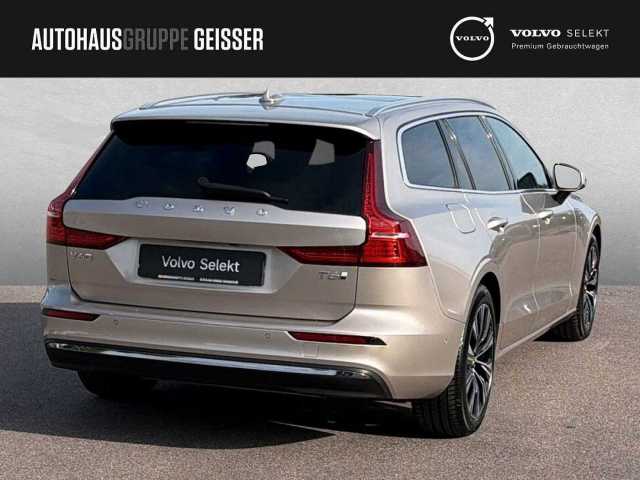 Volvo V60 – Bild 7