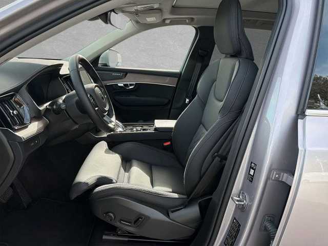 Volvo XC90 – Bild 3