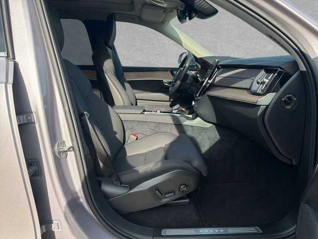 Volvo XC90 – Bild 4