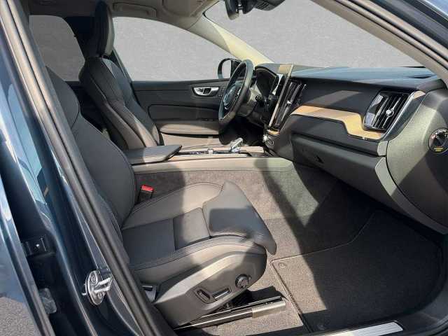 Volvo XC60 – Bild 4