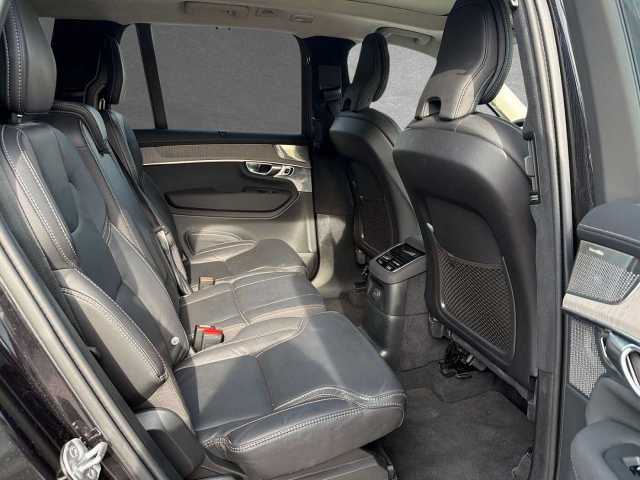Volvo XC90 – Bild 5