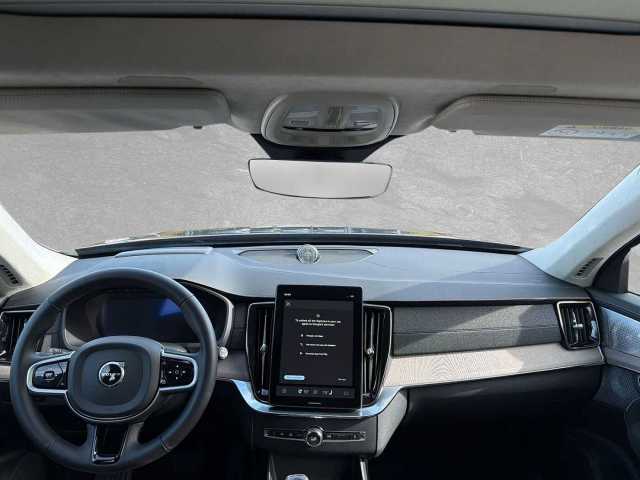 Volvo XC90 – Bild 6