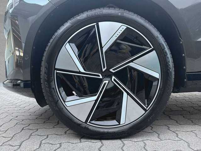 Volvo EX90 – Bild 2
