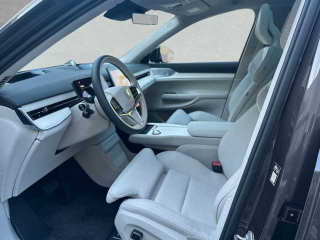 Volvo EX90 – Bild 3