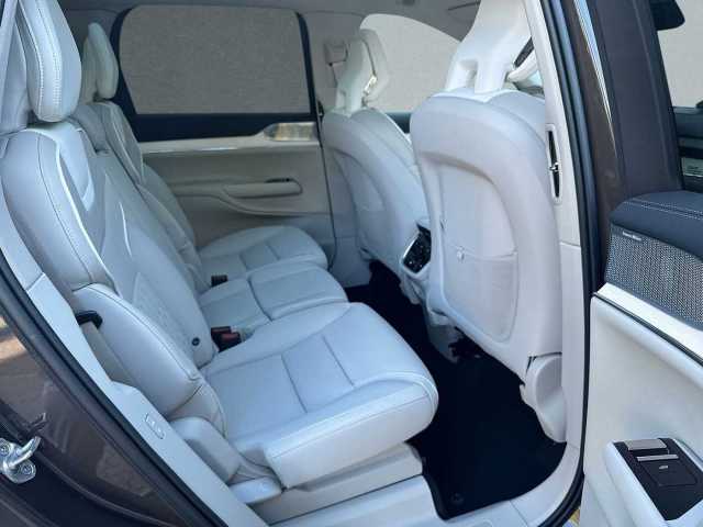 Volvo EX90 – Bild 5