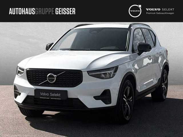 Volvo XC 40
