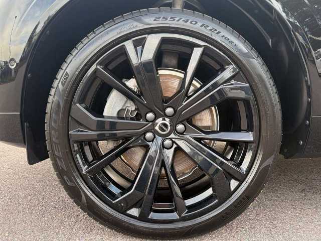 Volvo XC60 – Bild 2