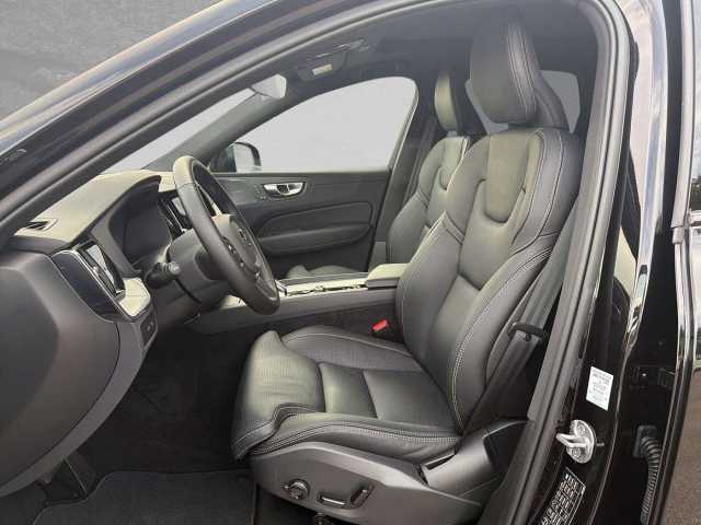 Volvo XC60 – Bild 3