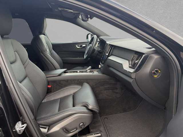 Volvo XC60 – Bild 4