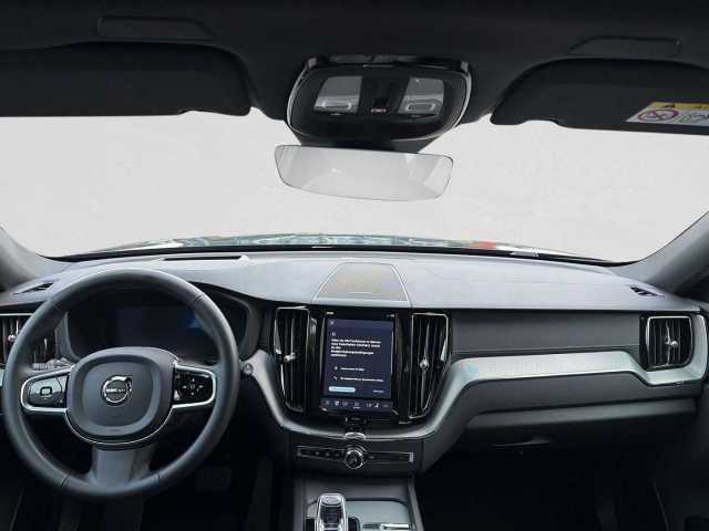 Volvo XC60 – Bild 6