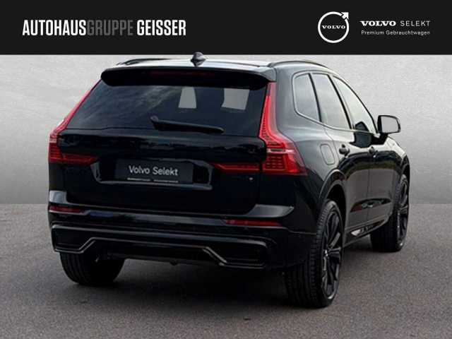 Volvo XC60 – Bild 7